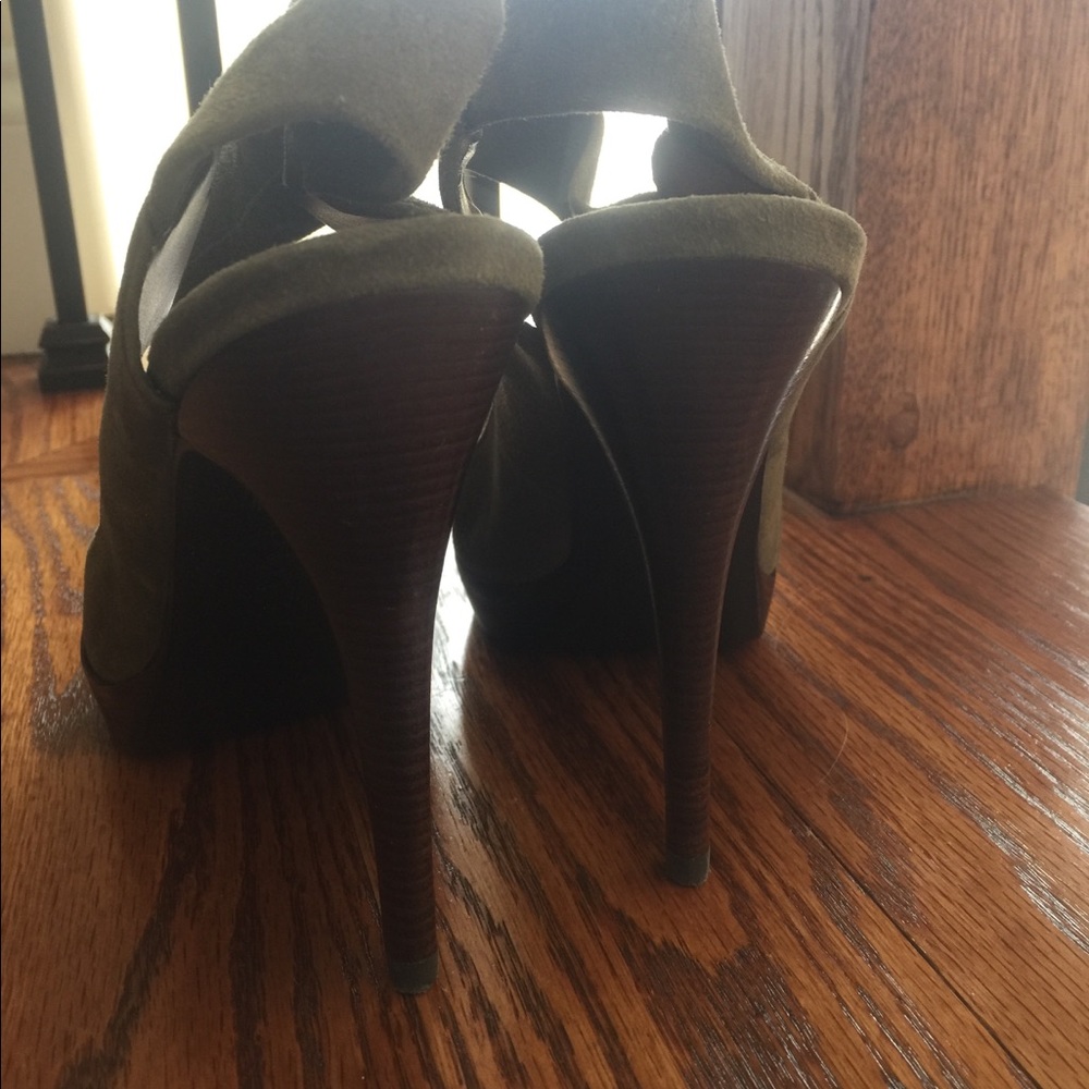 Pelle Moda heels - Picture 3 of 4